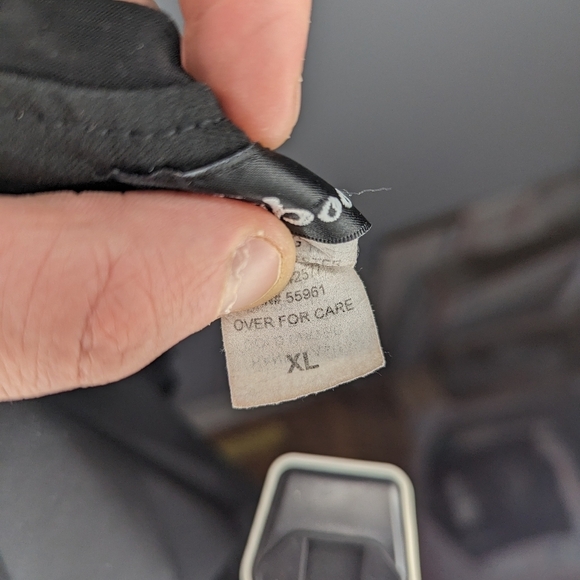 Vintage Y2K Taboo Floral Dress Juniors Size XL - Picture 6 of 7